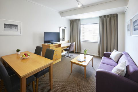 Novotel Perth Langley - Accommodation Main Beach 41