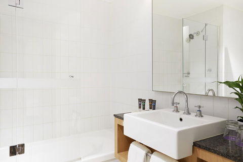 Novotel Perth Langley - Accommodation Main Beach 2