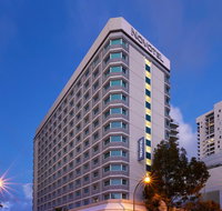 Novotel Perth Langley - Accommodation Main Beach