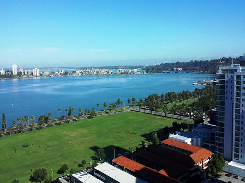 Novotel Perth Langley - Accommodation Main Beach 44