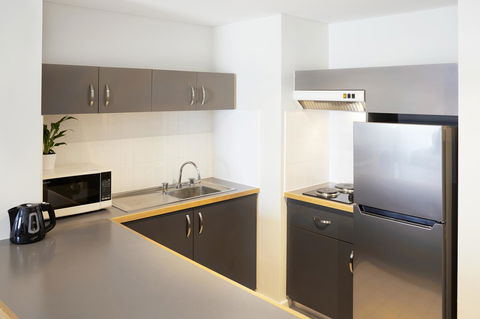 Novotel Perth Langley - Accommodation Main Beach 42