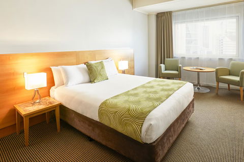 Novotel Perth Langley - Accommodation Main Beach 34