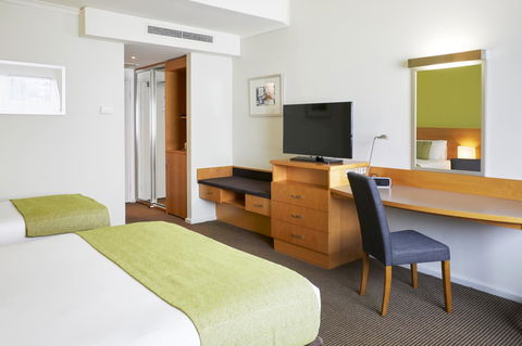 Novotel Perth Langley - Accommodation Main Beach 7