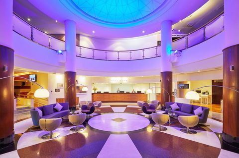 Novotel Perth Langley - Accommodation Main Beach 10
