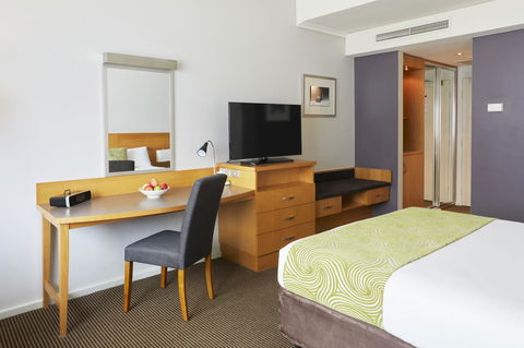 Novotel Perth Langley - Accommodation Main Beach 33