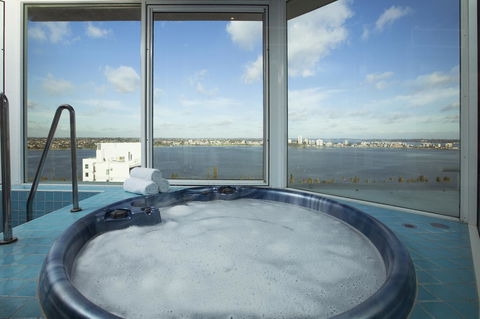 Novotel Perth Langley - Accommodation Main Beach 8