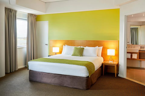 Novotel Perth Langley - Accommodation Main Beach 1