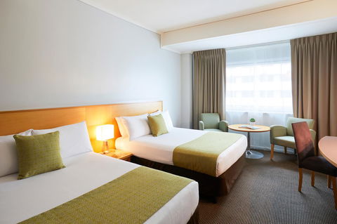 Novotel Perth Langley - Accommodation Main Beach 23