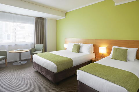 Novotel Perth Langley - Accommodation Main Beach 3