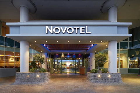 Novotel Perth Langley - Accommodation Main Beach 43