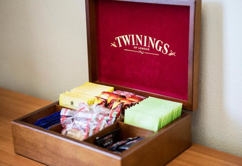 Captain Stirling Hotel - Accommodation Main Beach 25