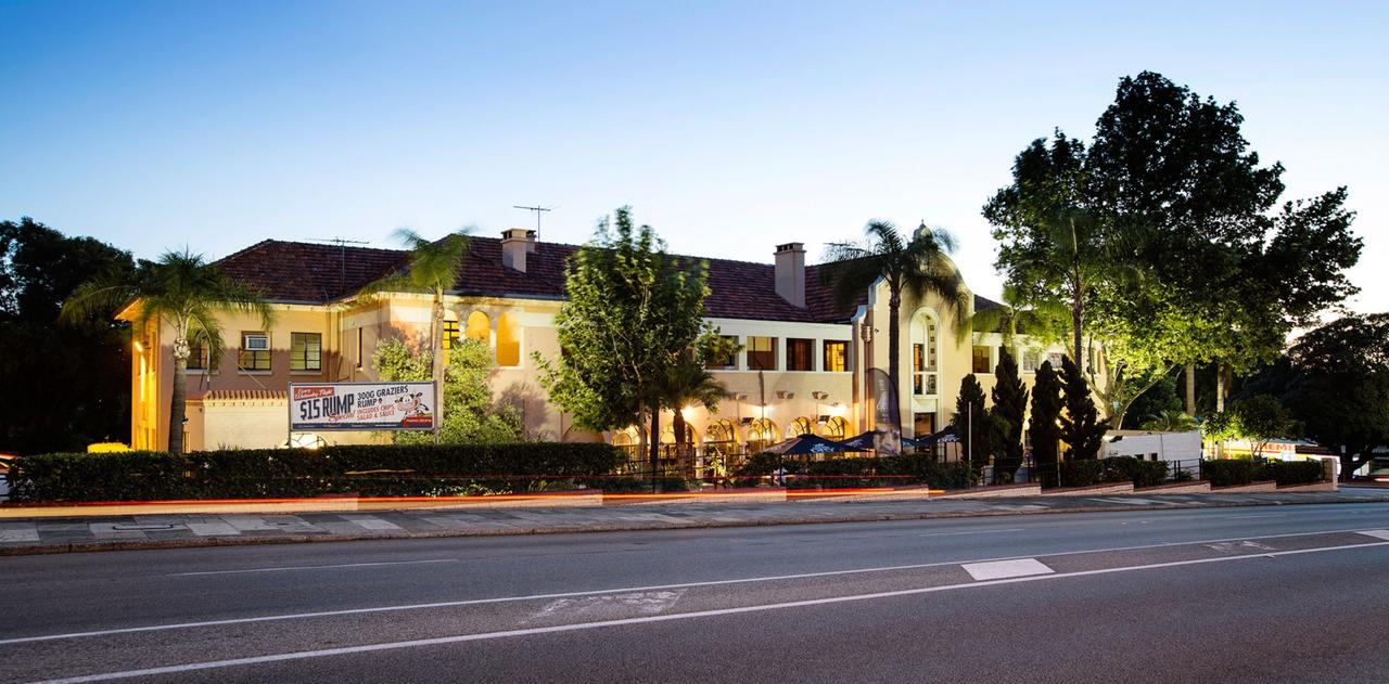 Nedlands WA Accommodation Main Beach