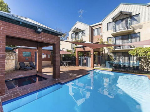 Subiaco Village 20 - Accommodation Main Beach 17