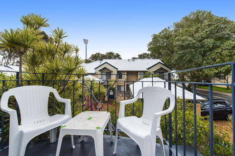 Subiaco Village 20 - Accommodation Main Beach 16