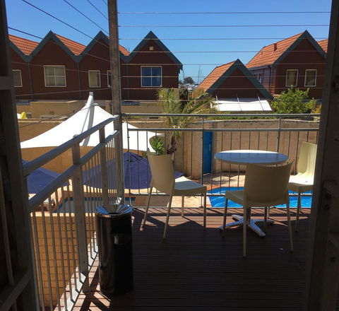Hillarys Marina Apartment - Accommodation Main Beach 35