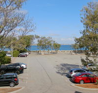 Hillarys Marina Apartment - Accommodation Main Beach