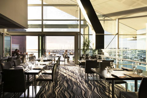 Hillarys Marina Apartment - Accommodation Main Beach 39