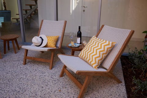 The Urban Beach House - Accommodation Main Beach 9