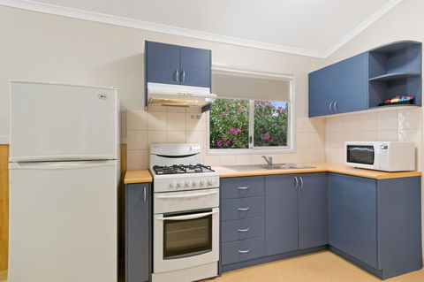 Discovery Parks - Woodman Point - Accommodation Main Beach 38