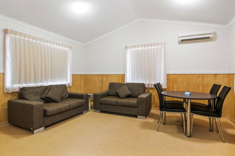 Discovery Parks - Woodman Point - Accommodation Main Beach 39