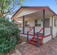 Discovery Parks  Woodman Point - Accommodation Main Beach