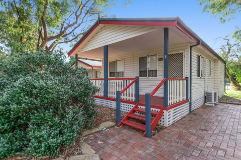 Discovery Parks - Woodman Point - Accommodation Main Beach 0