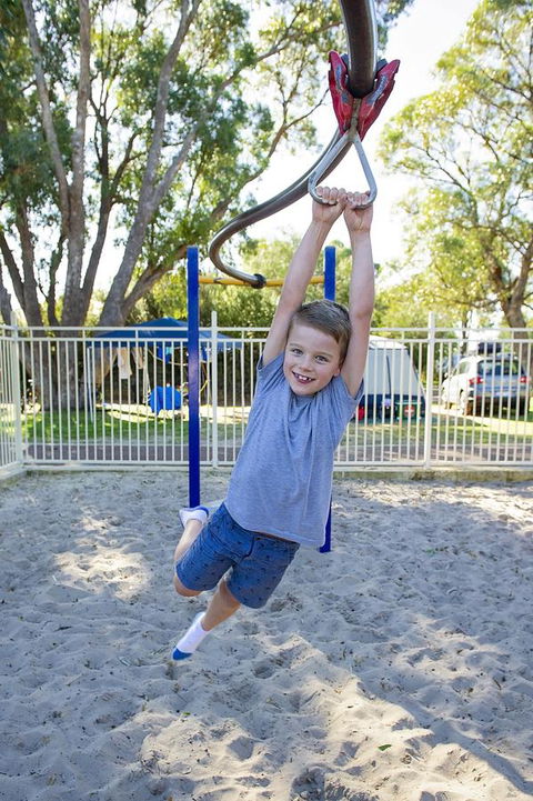 Discovery Parks - Woodman Point - Accommodation Main Beach 33