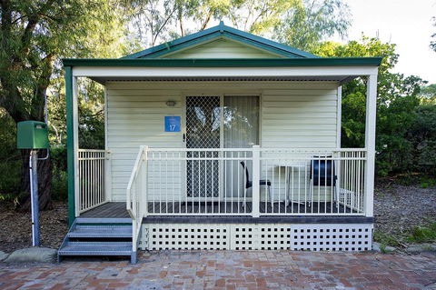 Discovery Parks - Woodman Point - Accommodation Main Beach 21
