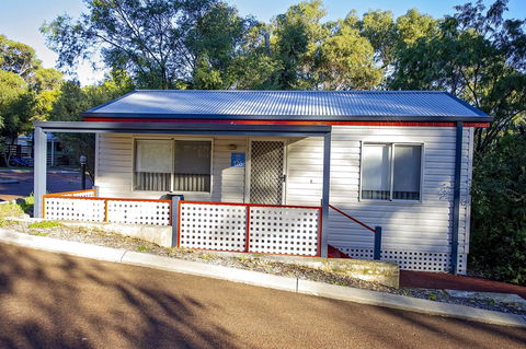 Discovery Parks - Woodman Point - Accommodation Main Beach 13