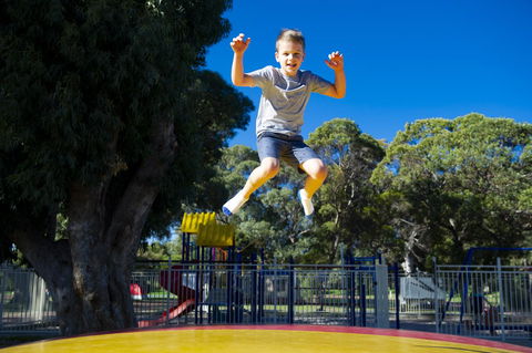 Discovery Parks - Woodman Point - Accommodation Main Beach 35