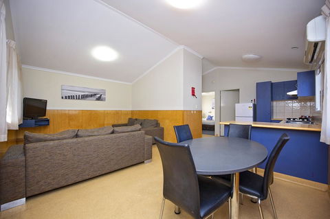 Discovery Parks - Woodman Point - Accommodation Main Beach 15