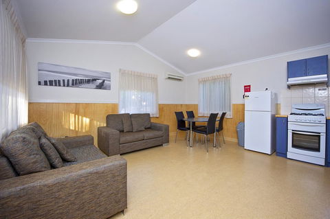 Discovery Parks - Woodman Point - Accommodation Main Beach 12
