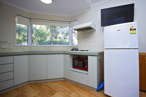 Discovery Parks - Woodman Point - Accommodation Main Beach 2