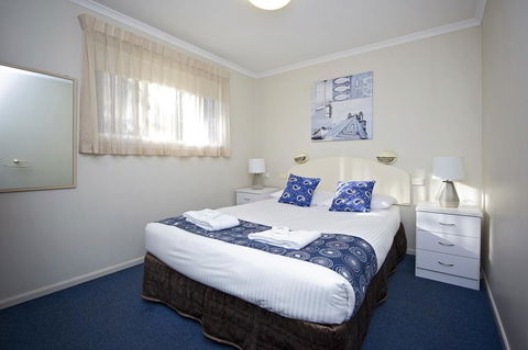 Discovery Parks - Woodman Point - Accommodation Main Beach 18