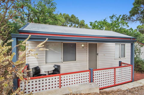 Discovery Parks - Woodman Point - Accommodation Main Beach 37