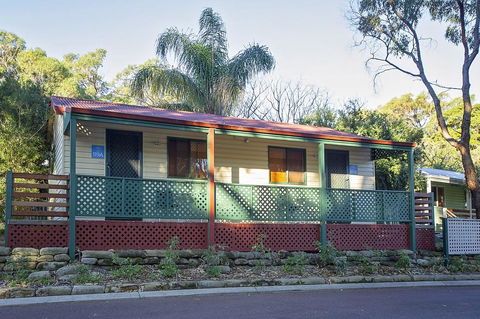 Discovery Parks - Woodman Point - Accommodation Main Beach 9