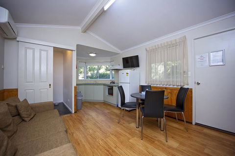 Discovery Parks - Woodman Point - Accommodation Main Beach 3
