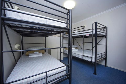 Discovery Parks - Woodman Point - Accommodation Main Beach 17