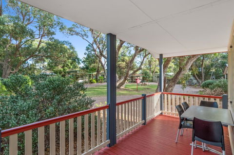 Discovery Parks - Woodman Point - Accommodation Main Beach 40
