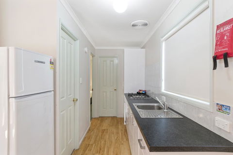 Discovery Parks - Woodman Point - Accommodation Main Beach 42