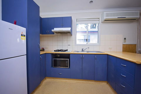Discovery Parks - Woodman Point - Accommodation Main Beach 16