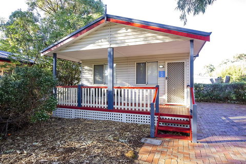 Discovery Parks - Woodman Point - Accommodation Main Beach 19