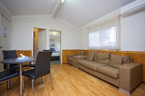 Discovery Parks - Woodman Point - Accommodation Main Beach 1