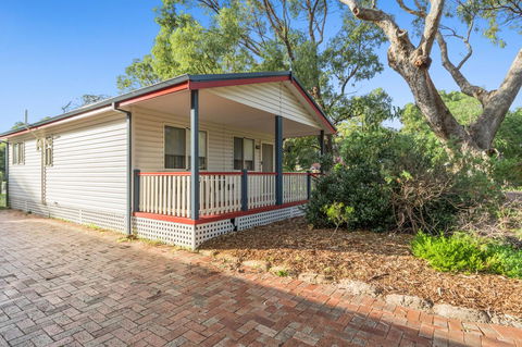 Discovery Parks - Woodman Point - Accommodation Main Beach 41