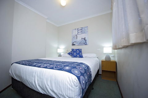 Discovery Parks - Woodman Point - Accommodation Main Beach 4