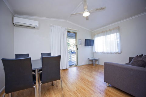 Discovery Parks - Woodman Point - Accommodation Main Beach 23
