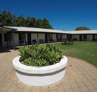 Busselton Ithaca Motel - Accommodation Main Beach