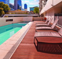 Adina Apartment Hotel Perth - Accommodation Main Beach