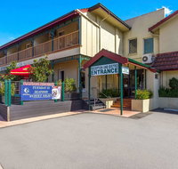 Quality Hotel Bayswater - Accommodation Main Beach