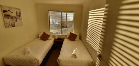 Scarborough Beach Front Resort - Shell Ten - Accommodation Main Beach 2